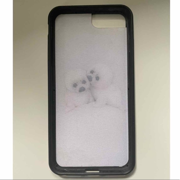 Wildflower iPhone 8 Plus Case - Picture 5 of 7